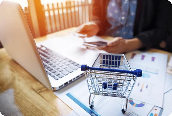 Вебинар: Автоматизация торговли 