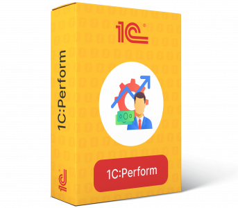 1С:Perform. Электронная поставка