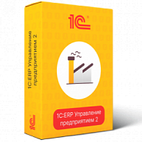 1С:ERP Управление предприятием 2 для Беларуси. Лицензия для дочерних обществ и филиалов. Электронная поставка