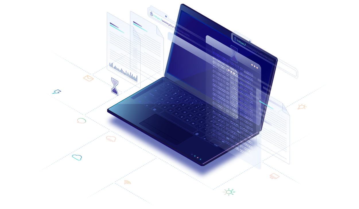 Установка программ «1С»