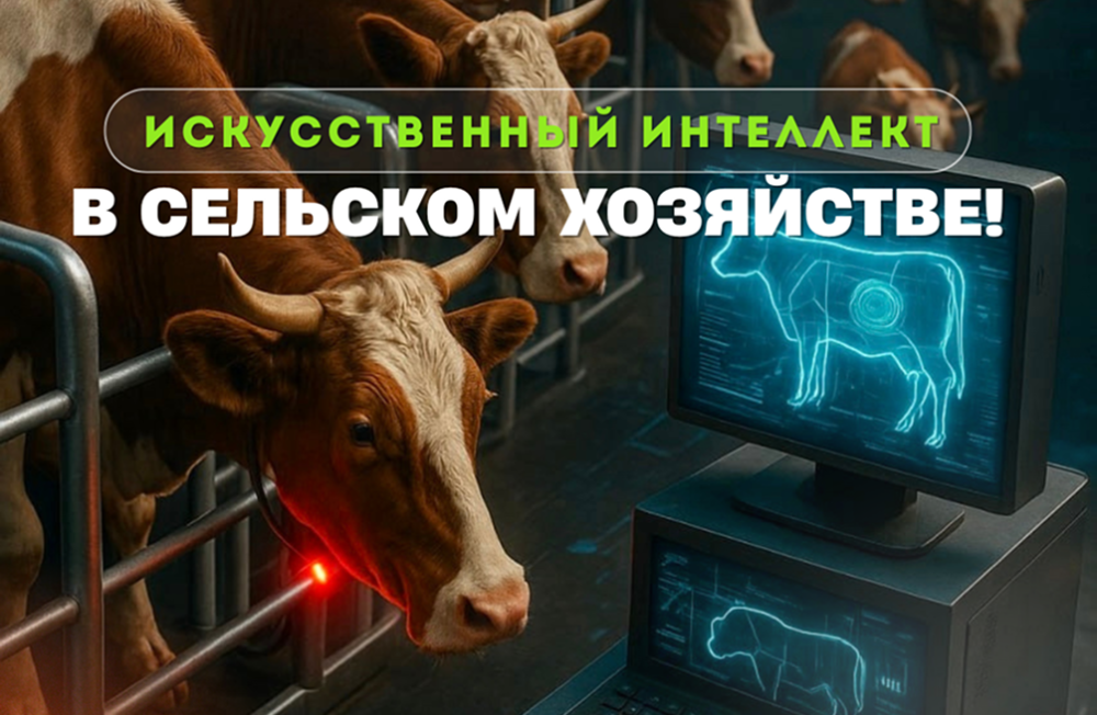 Модуль VETLAB AI  «Мастопатия»
