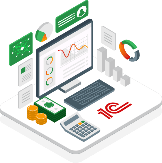 Модуль ЗУП: Элитсофт